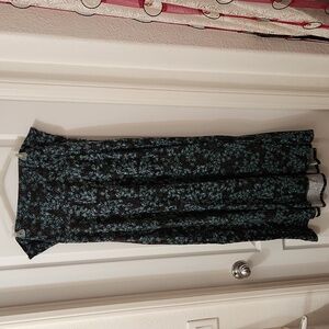 Lularoe maxi skirt